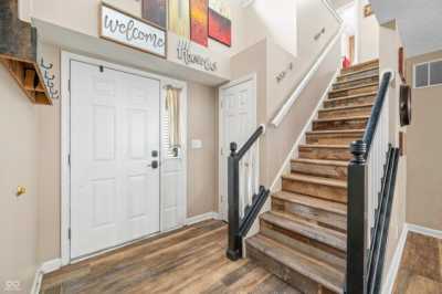 Home For Sale in Morgantown, Indiana