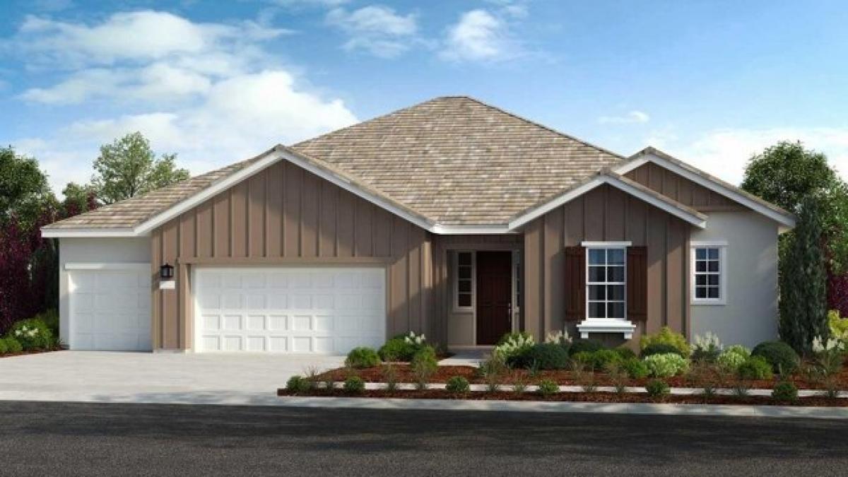 Picture of Home For Sale in Elk Grove, California, United States