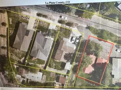 Home For Sale in Durango, Colorado