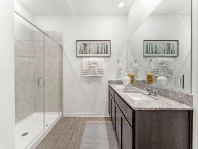 Home For Sale in Montgomery, Texas