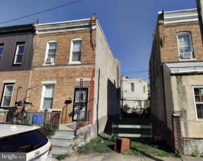 Residential Land For Sale in Philadelphia, Pennsylvania