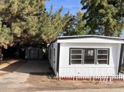 Home For Sale in Boise, Idaho