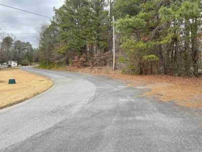 Residential Land For Sale in Little Rock, Arkansas