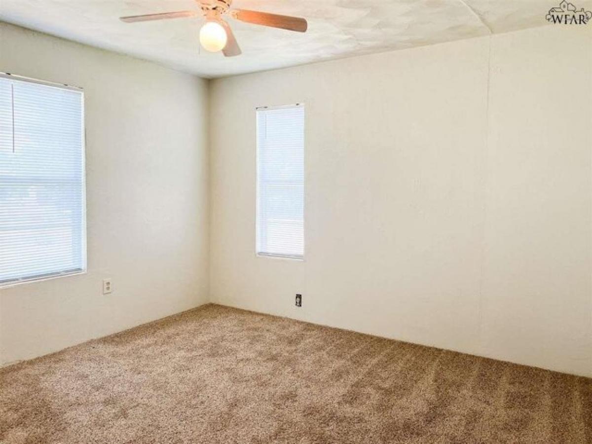 Picture of Home For Rent in Wichita Falls, Texas, United States
