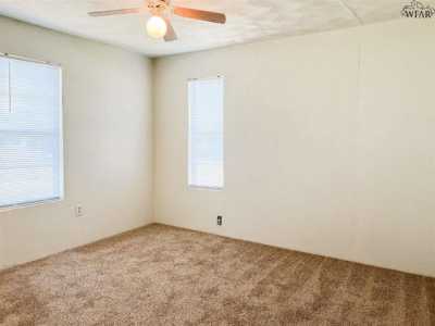 Home For Rent in Wichita Falls, Texas