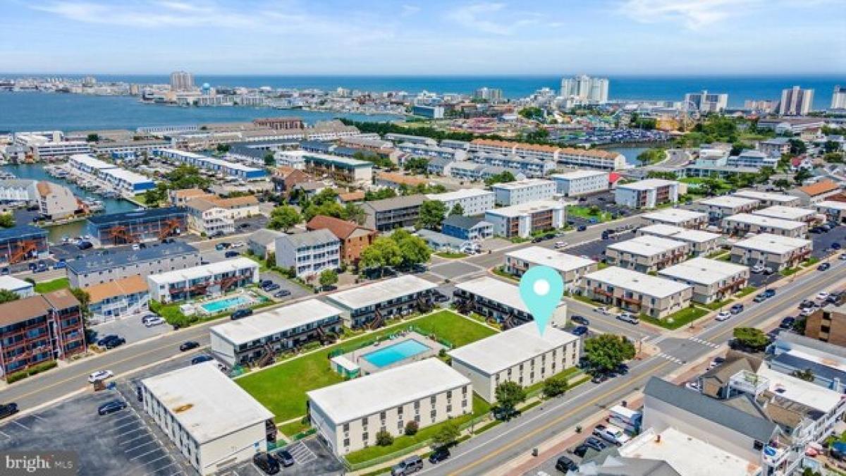 Picture of Home For Sale in Ocean City, Maryland, United States