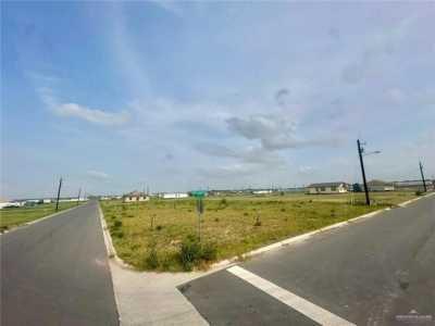 Residential Land For Sale in Edinburg, Texas