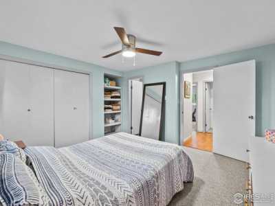 Home For Sale in Longmont, Colorado