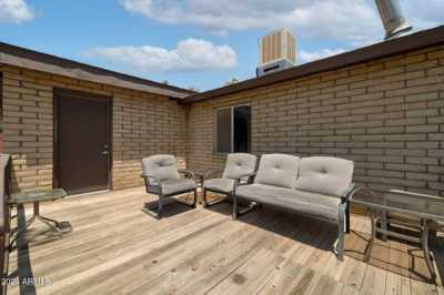 Home For Sale in Payson, Arizona