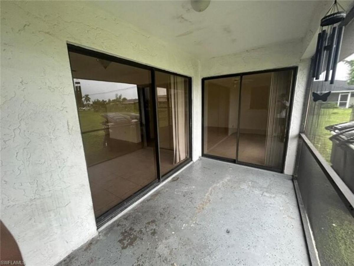 Picture of Home For Rent in Cape Coral, Florida, United States