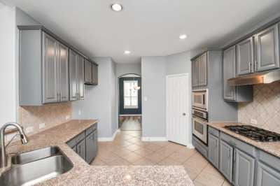 Home For Sale in Missouri City, Texas