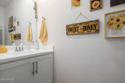 Home For Sale in Mesa, Arizona