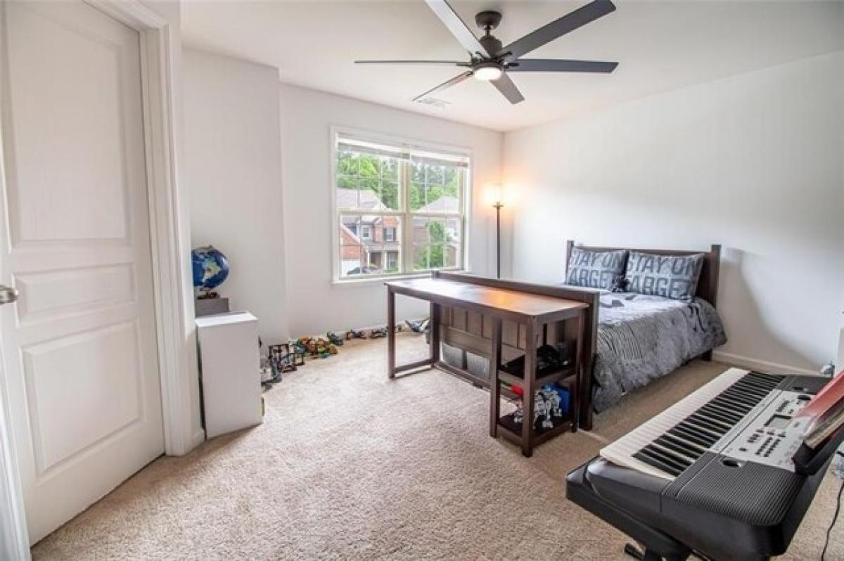 Picture of Home For Sale in Duluth, Georgia, United States