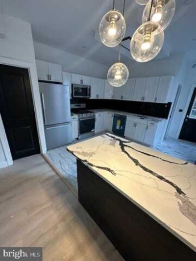 Home For Sale in Camden, New Jersey