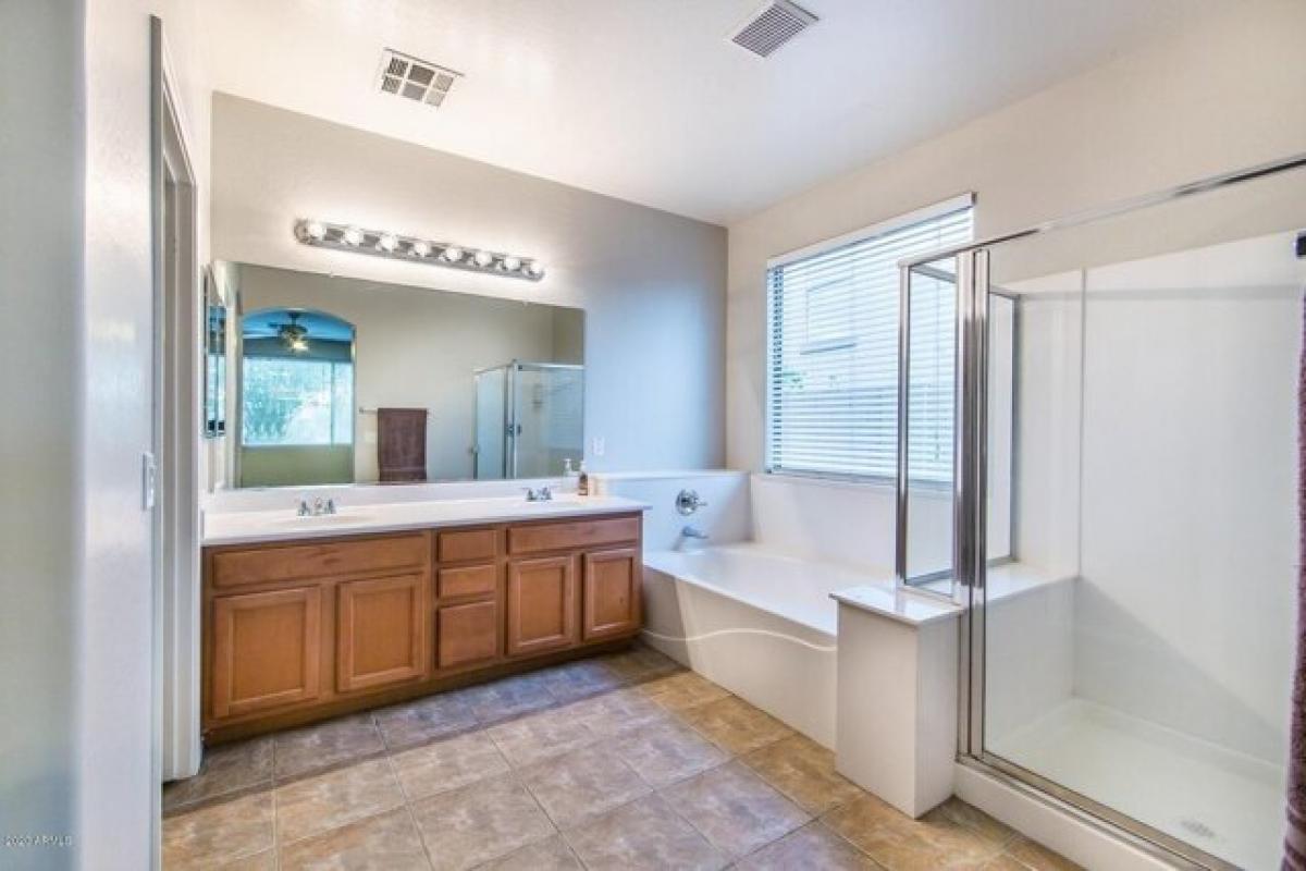 Picture of Home For Rent in Goodyear, Arizona, United States