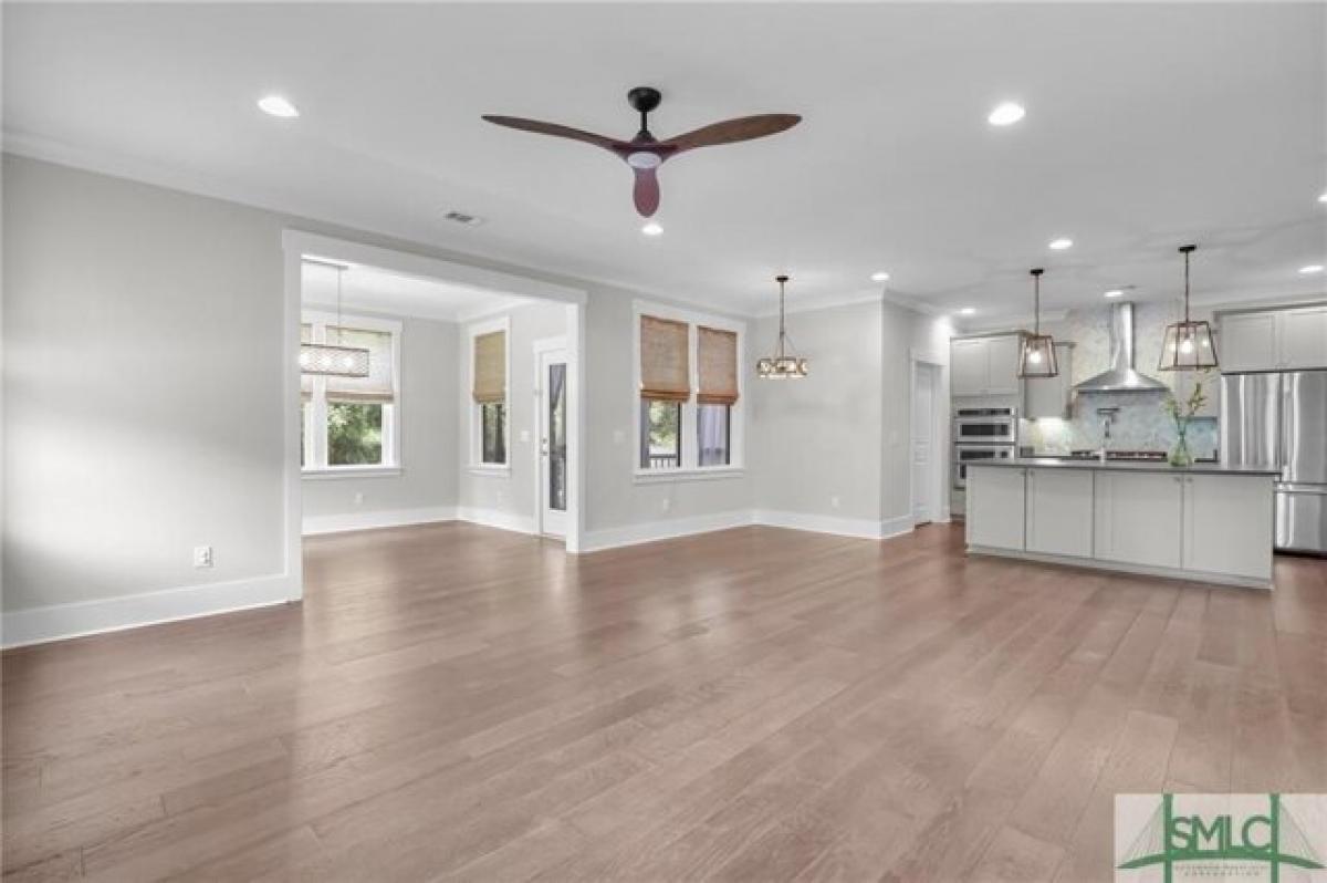 Picture of Home For Sale in Savannah, Georgia, United States