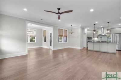 Home For Sale in Savannah, Georgia