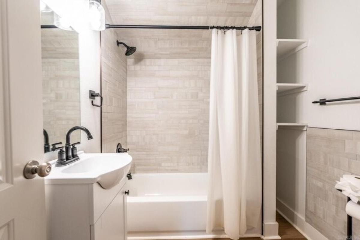 Picture of Home For Sale in North Little Rock, Arkansas, United States