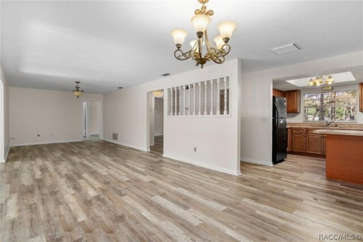 Picture of Residential Land For Sale in Homosassa, Florida, United States