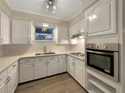 Home For Sale in Baytown, Texas