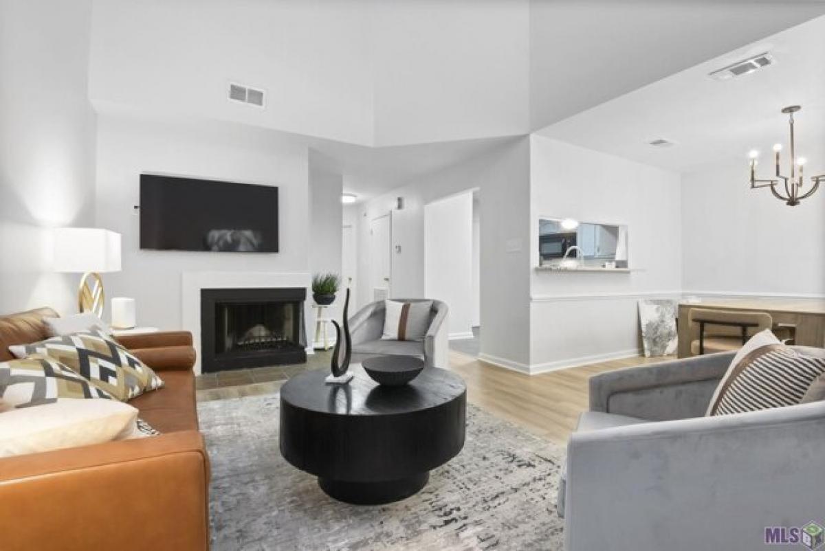 Picture of Home For Rent in Baton Rouge, Louisiana, United States