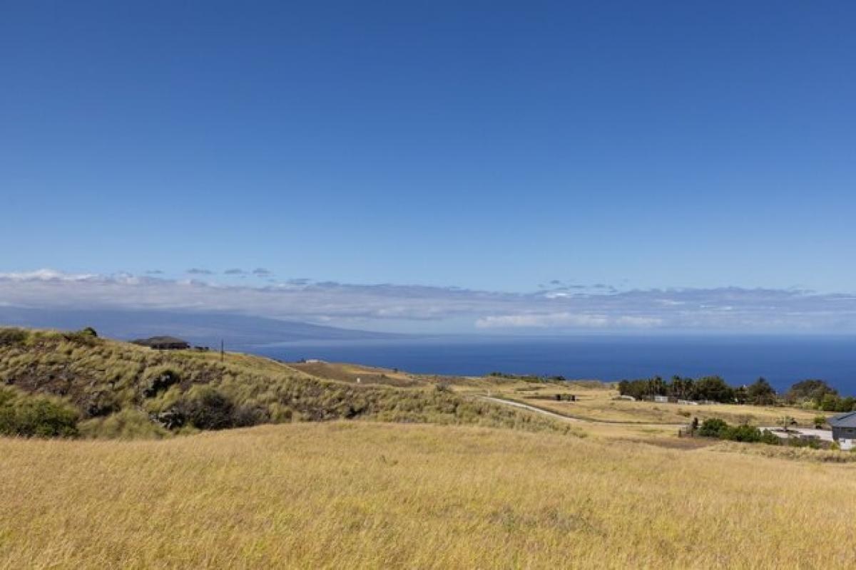 Picture of Residential Land For Sale in Kamuela, Hawaii, United States