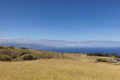 Residential Land For Sale in Kamuela, Hawaii