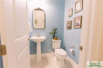 Home For Sale in Richmond Hill, Georgia