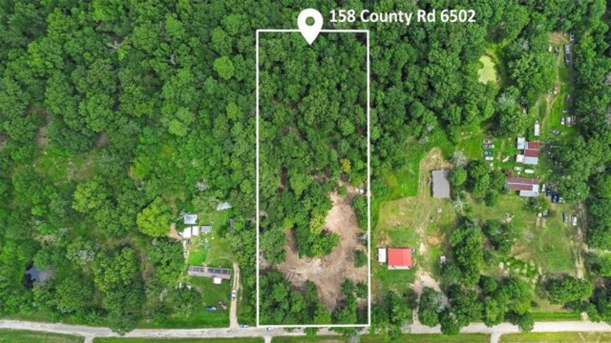 Picture of Residential Land For Sale in Dayton, Texas, United States