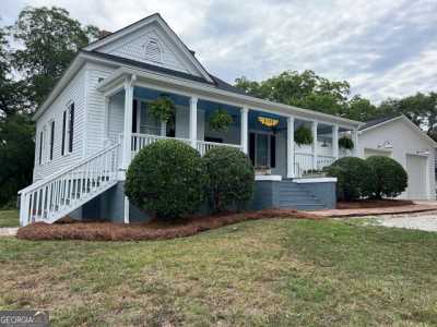 Home For Sale in Covington, Georgia