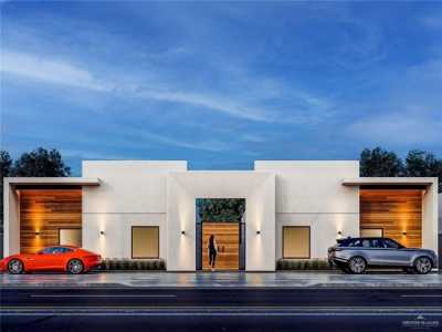 Home For Sale in Mission, Texas