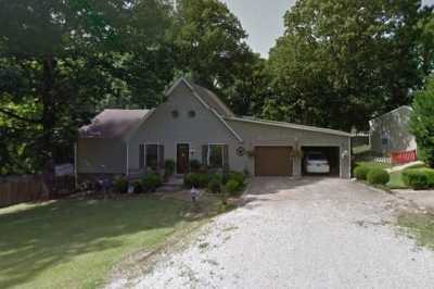 Home For Sale in Tuscumbia, Alabama