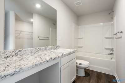 Home For Sale in Decatur, Alabama