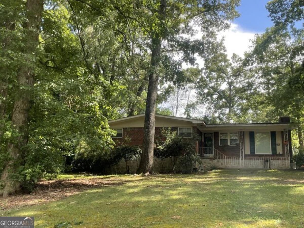 Picture of Home For Sale in Jonesboro, Georgia, United States