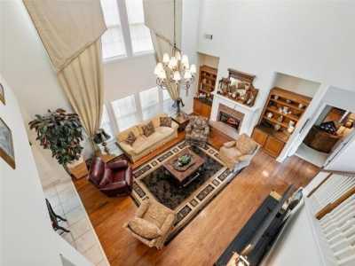 Home For Sale in Dawsonville, Georgia