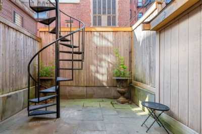 Home For Sale in Boston, Massachusetts