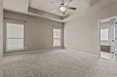 Home For Sale in Weatherford, Texas