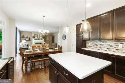 Home For Sale in Canton, Georgia