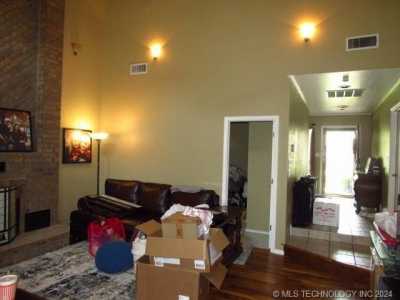 Home For Sale in Ardmore, Oklahoma