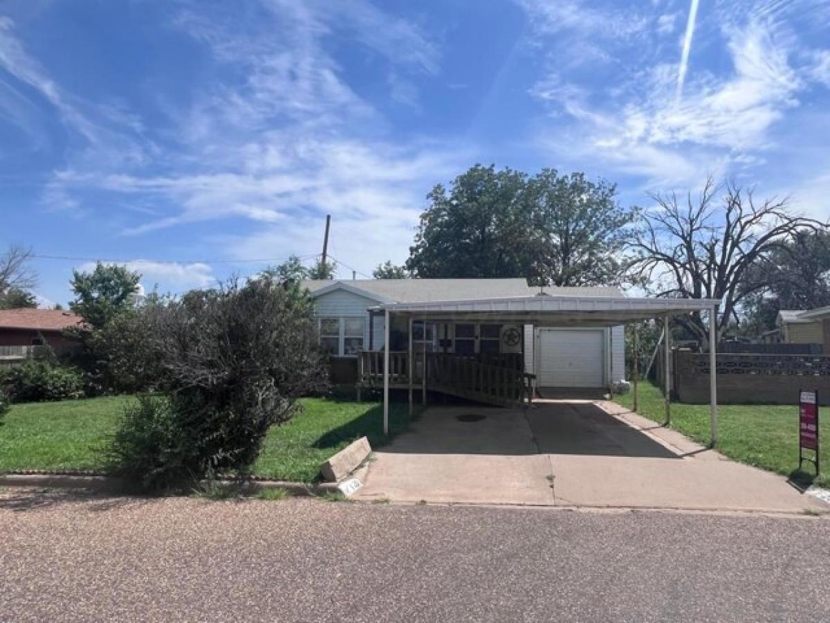 Picture of Home For Sale in Tulia, Texas, United States