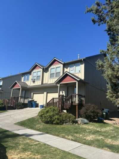 Home For Sale in Bend, Oregon