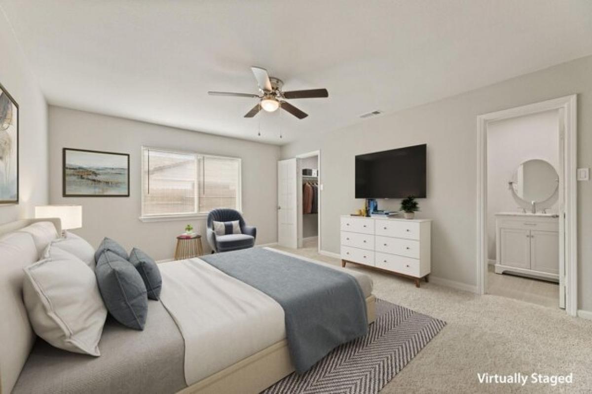 Picture of Home For Sale in The Colony, Texas, United States