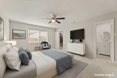 Home For Sale in The Colony, Texas