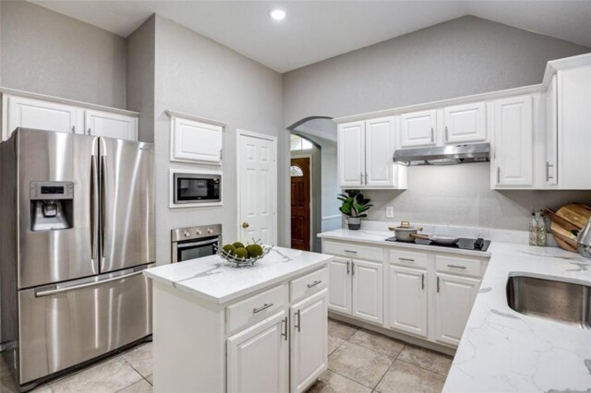 Picture of Home For Sale in Plano, Texas, United States