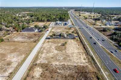 Residential Land For Sale in Weeki Wachee, Florida