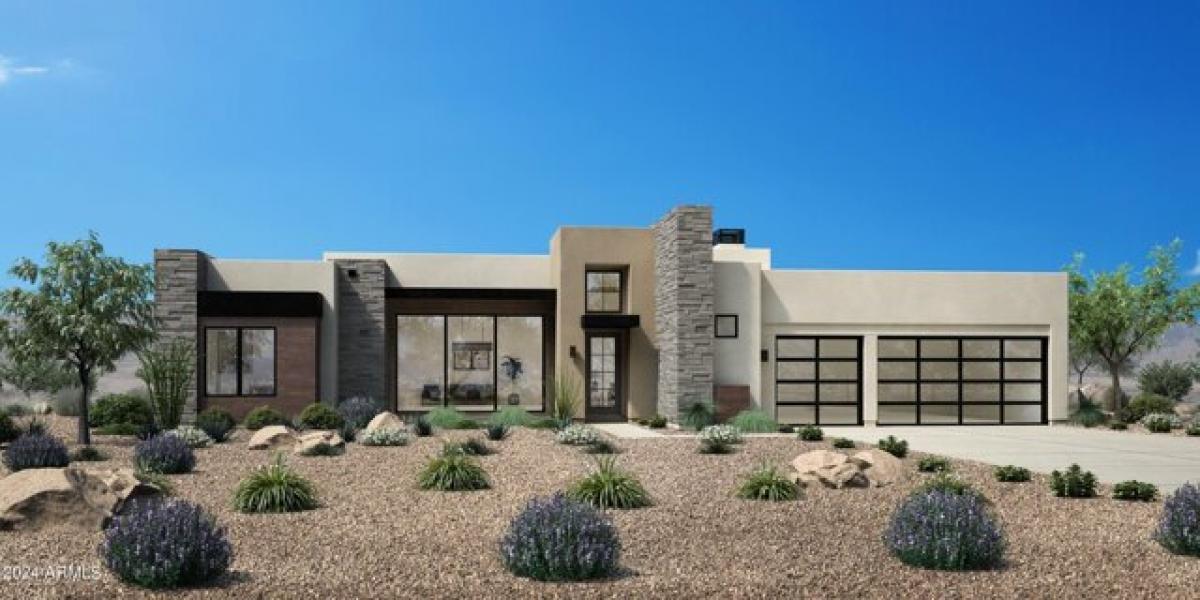 Picture of Home For Sale in Fountain Hills, Arizona, United States