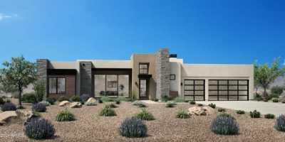 Home For Sale in Fountain Hills, Arizona