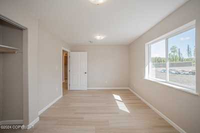 Home For Sale in Wasilla, Alaska