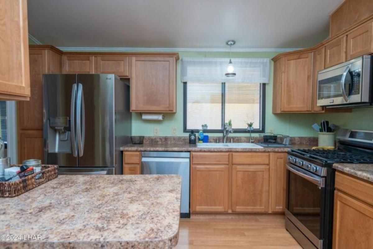 Picture of Home For Sale in Parker, Arizona, United States