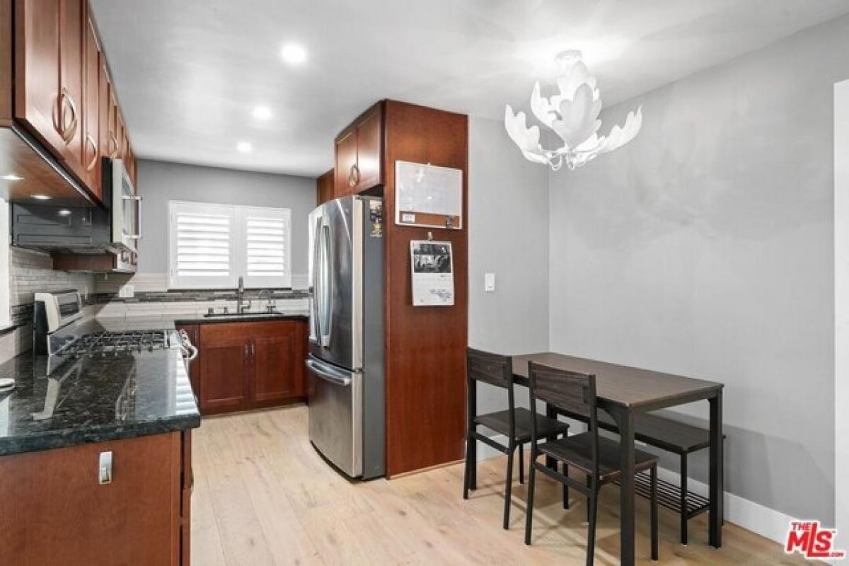 Picture of Home For Sale in Santa Monica, California, United States